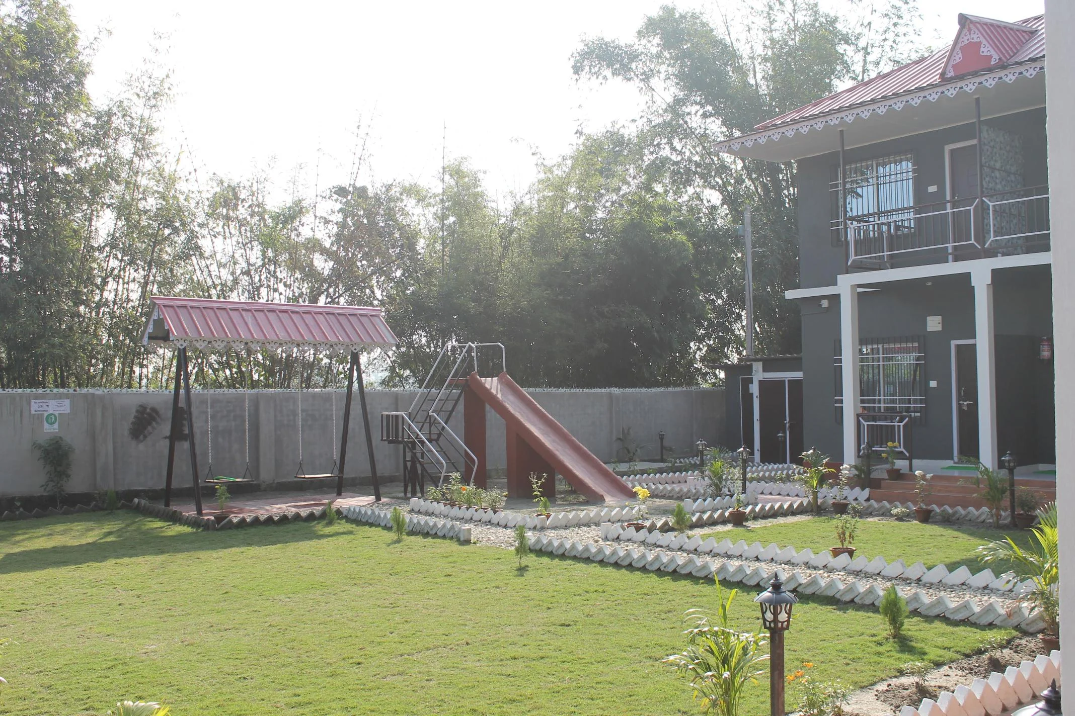 Best Resort in Dooars | Dooars Nature Cent | Best Nature View Resort in Dooars